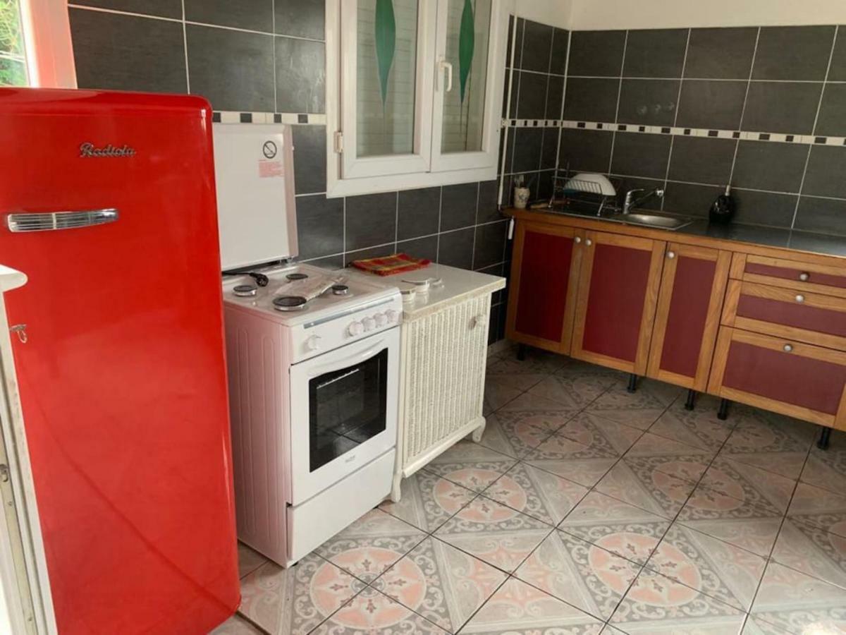 Gite La Distillerie, Grand Appartement Avec Terrasse Garnier Kültér fotó