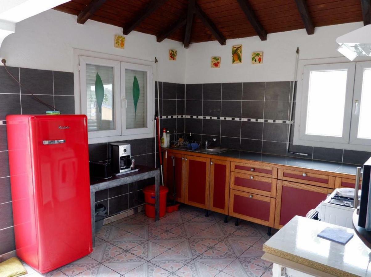 Gite La Distillerie, Grand Appartement Avec Terrasse Garnier Kültér fotó